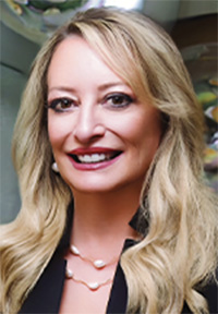 Headshot of Vicki Schultz