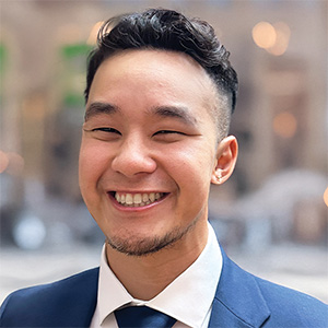 Headshot of Joseph Nguyen
