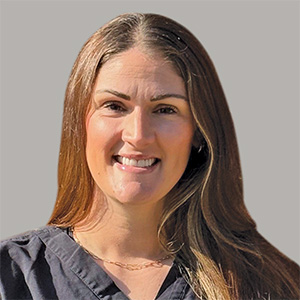 Recognizing Excellence Meet the Honorees Headshot of Whitney Peyton