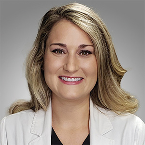 Headshot of Emily Pond