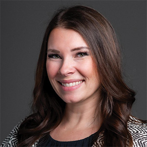 Headshot of Kayli Thompson