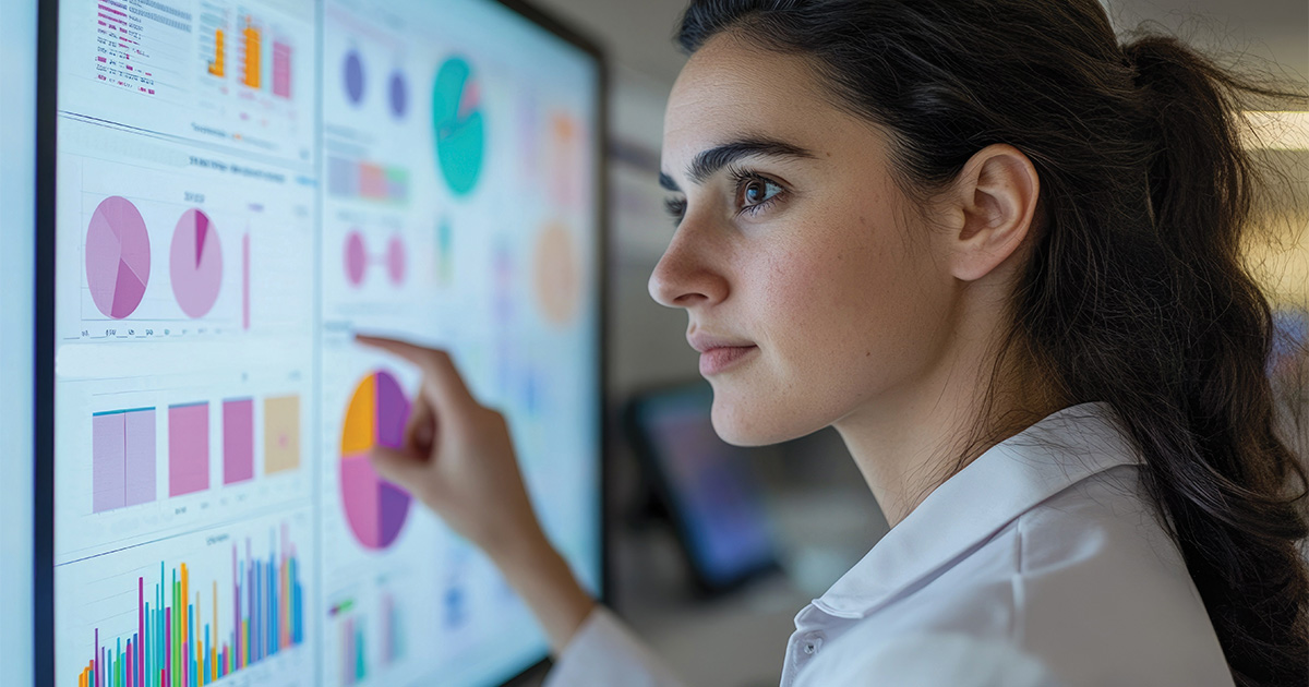 BACKPAGE: How to Track Top ASC Performance Metrics - ASC Focus Magazine