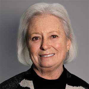 Headshot of LoAnn Vande Leest