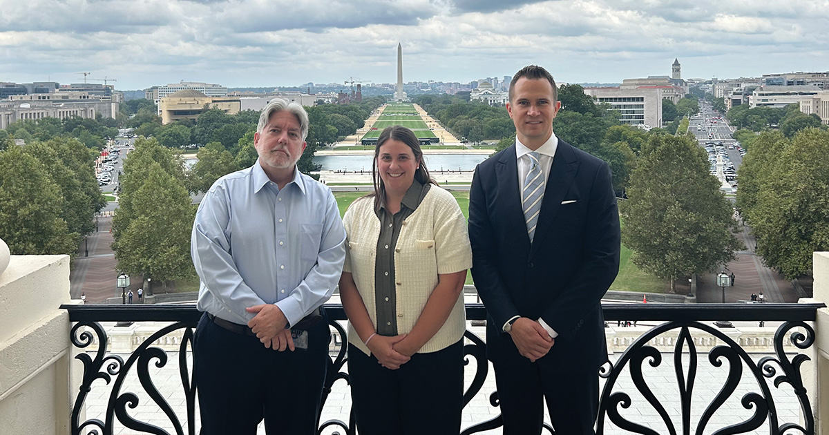 ADVOCACY SPOTLIGHT: One-on-One with an ASCA Scholarship Winner of ...