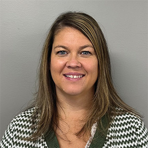 Headshot of Melissa Rice