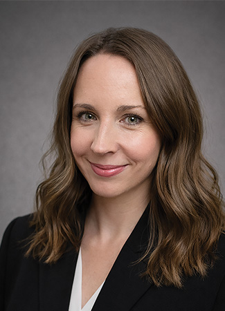 Headshot of Chris Schriever