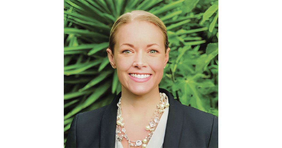 MEMBER PROFILE: Carrie Millsap - ASC Focus Magazine