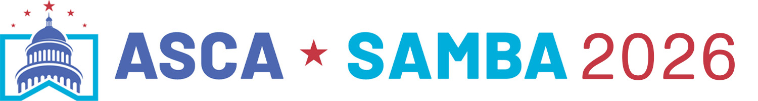 ASCA + SAMBA 2026 Conference & Expo