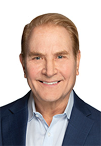 Headshot of Jeffry Peters