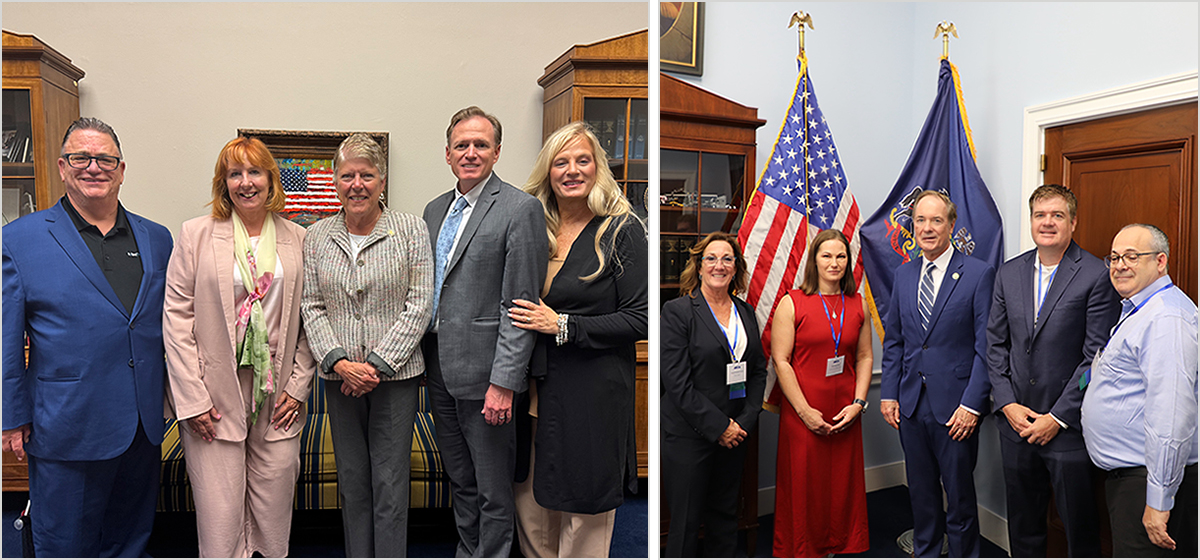 National Advocacy Day