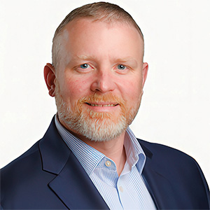Jon Van Valkenburg, CASC