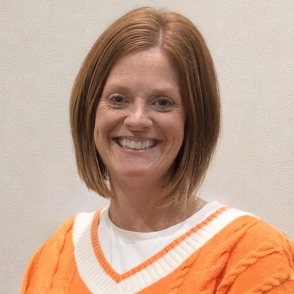 Beth Russell, RN, CASC