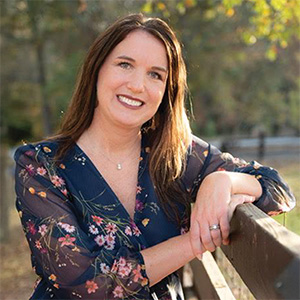 Clare Clifton, RN, CASC, CAIP