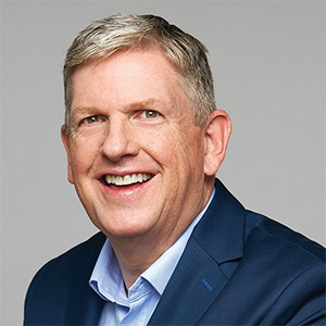 Headshot of Bill Prentice, ASCA CEO