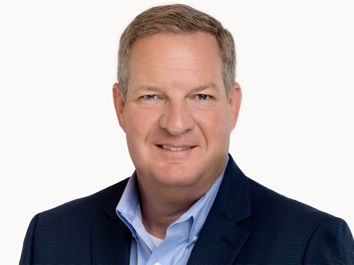 Headshot of Mark Wainner, ASCA Board President