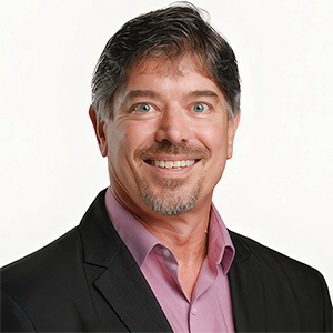 Headshot of Todd Currier, CASC, CEO and administrator of Bend Surgery Center