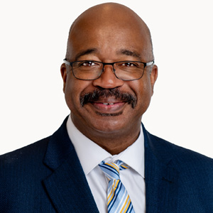 Gary Richberg, RN, CASC