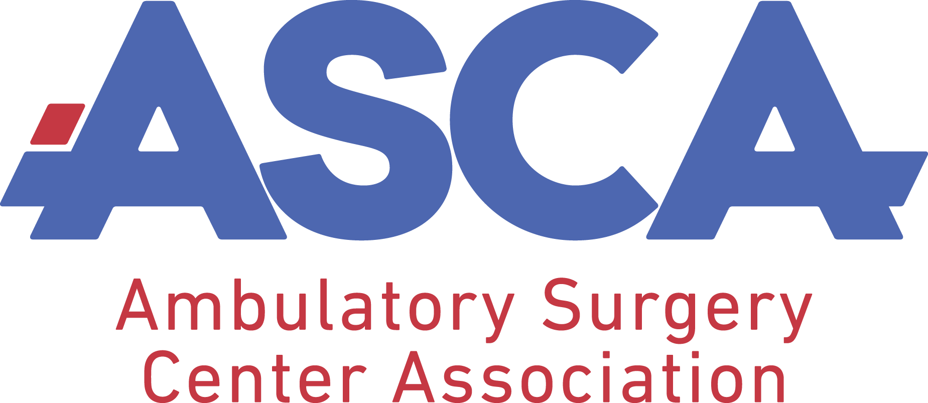 ASCA — Ambulatory Surgery Center Association