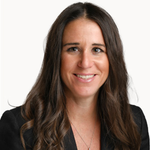 Mandy Hawkins, President