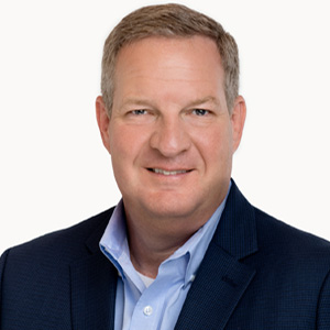 Mark Wainner, Vice President