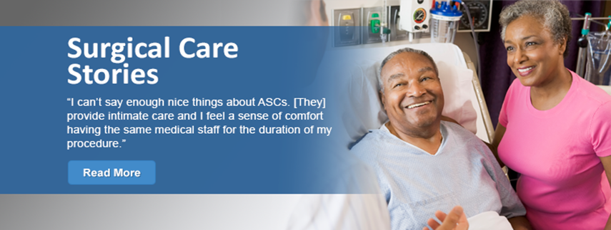 Surgical Care Stories