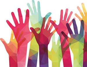 volunteer opportunity image