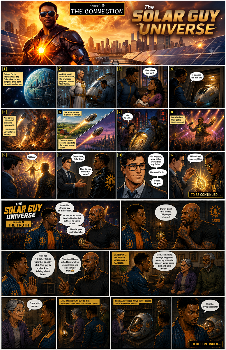 Episode 11 & 12