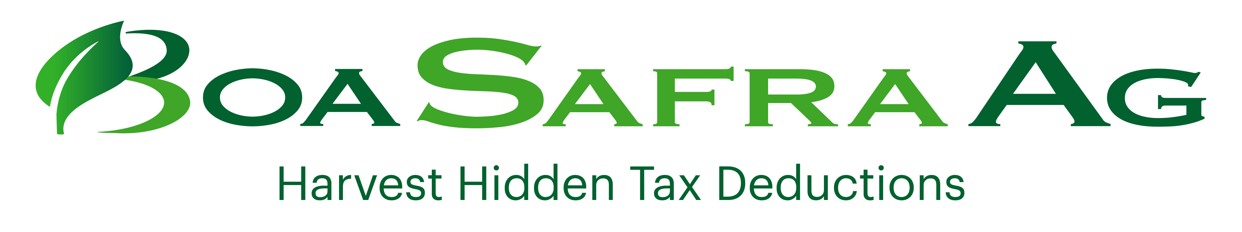 Boa Safra logo