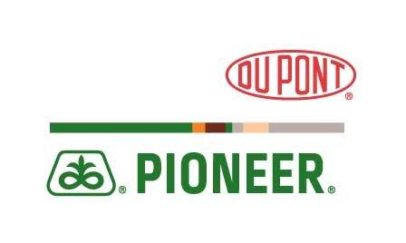 Dupont Pioneer logo