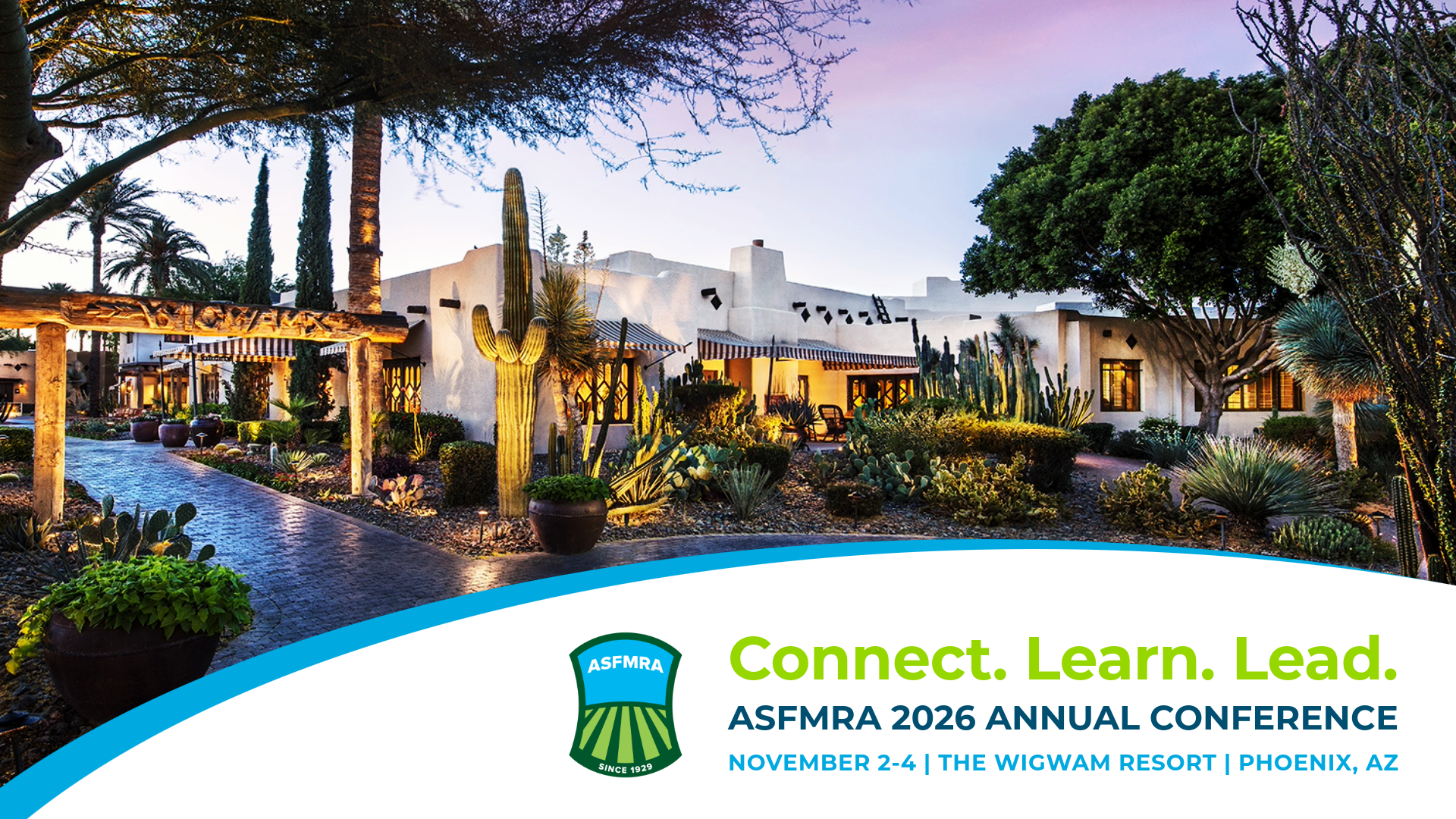 2026 Annual Conference