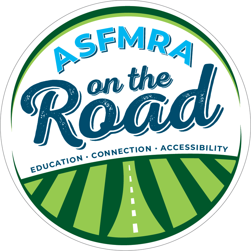 ASFMRA On the Road