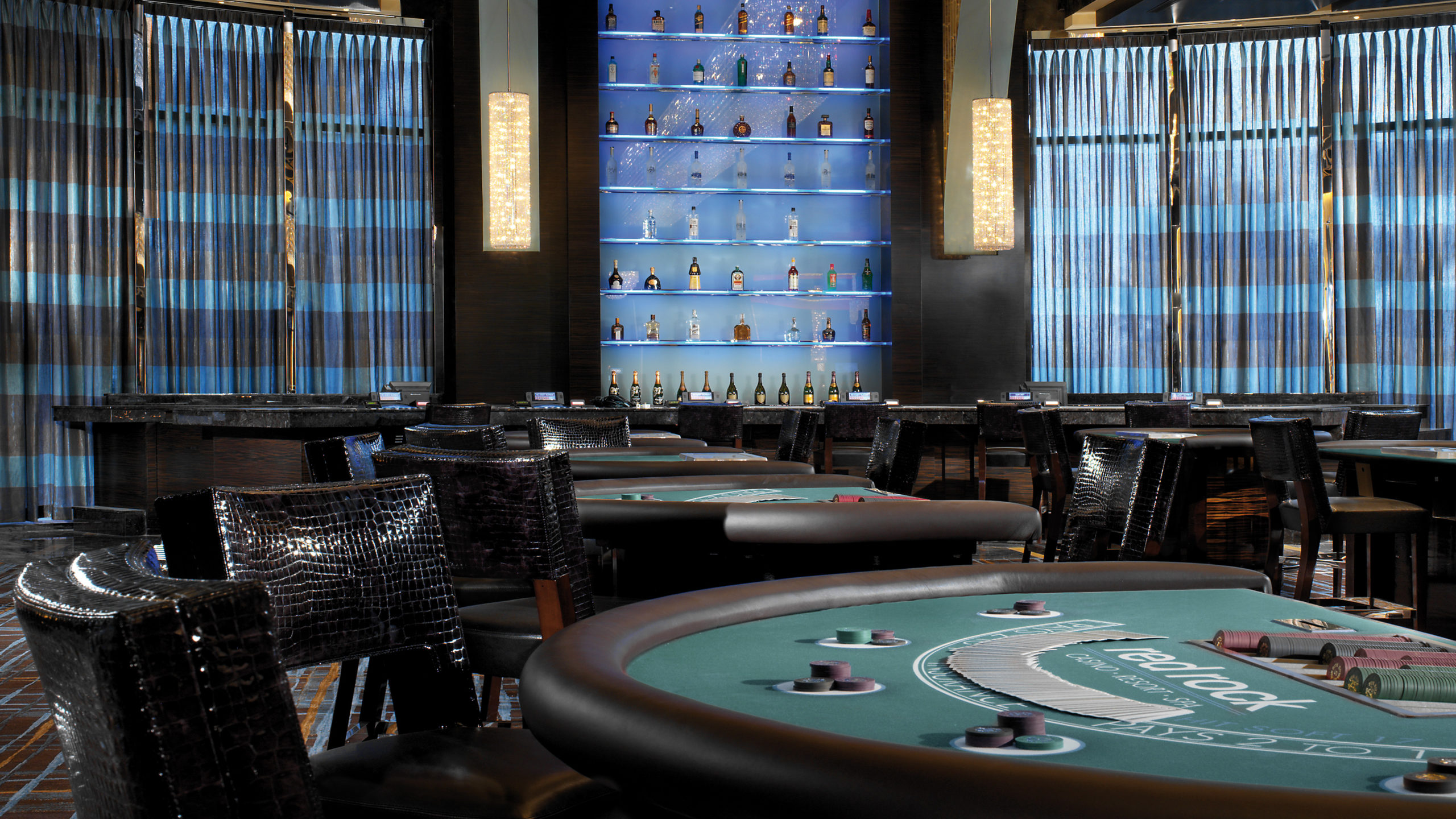 Table Games
