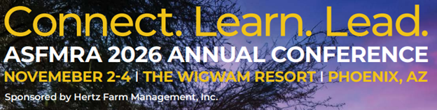 ASFMRA Annual Conference