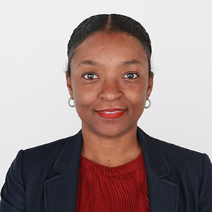 Chrystol Thomas