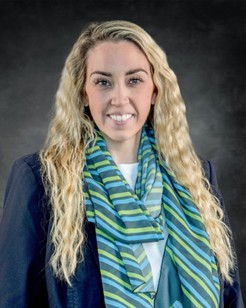 Danielle Harris, AFM