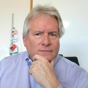 Darryll Olsen