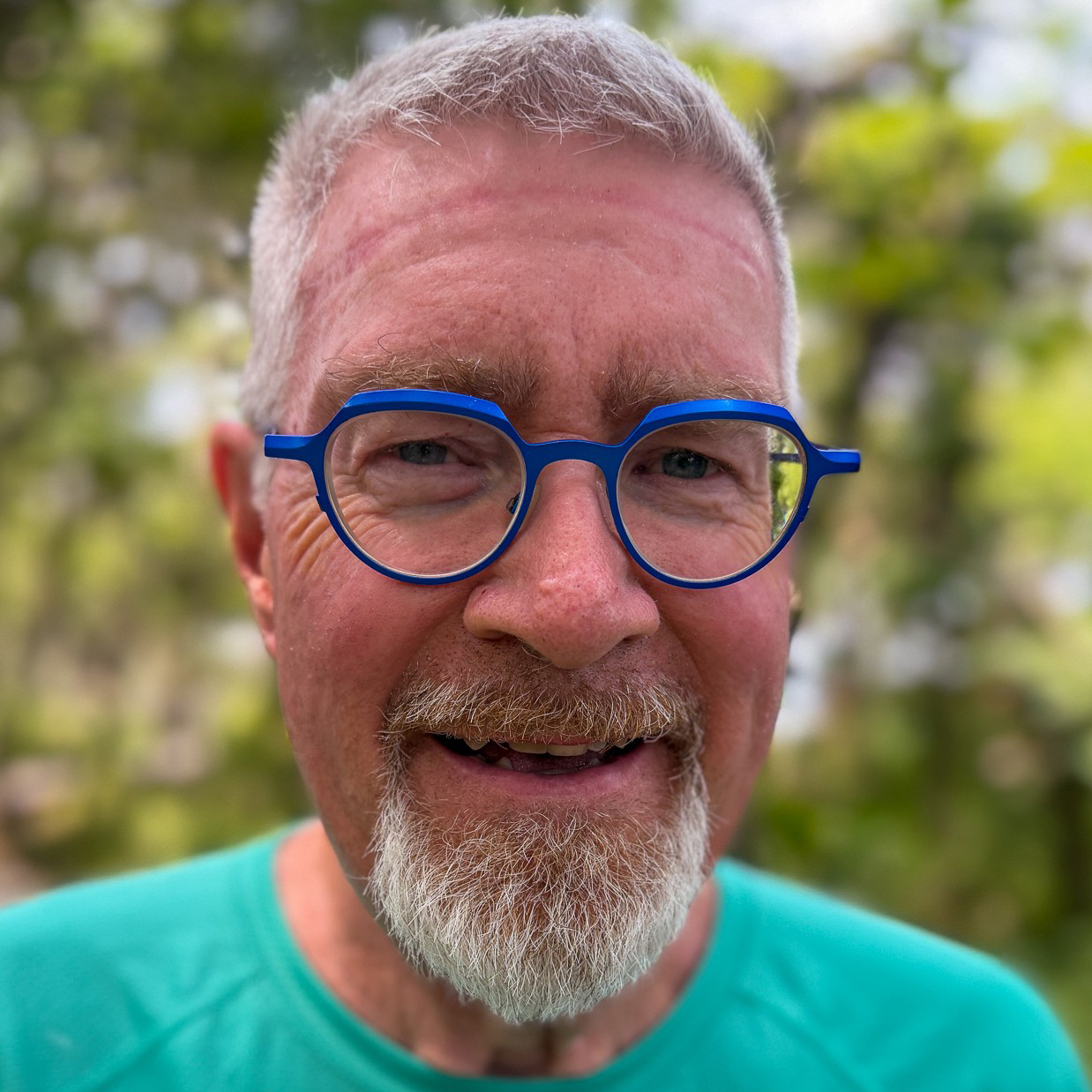 Greg Snyder