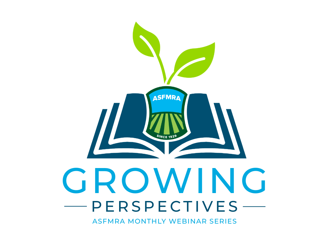 Growing Perspectives