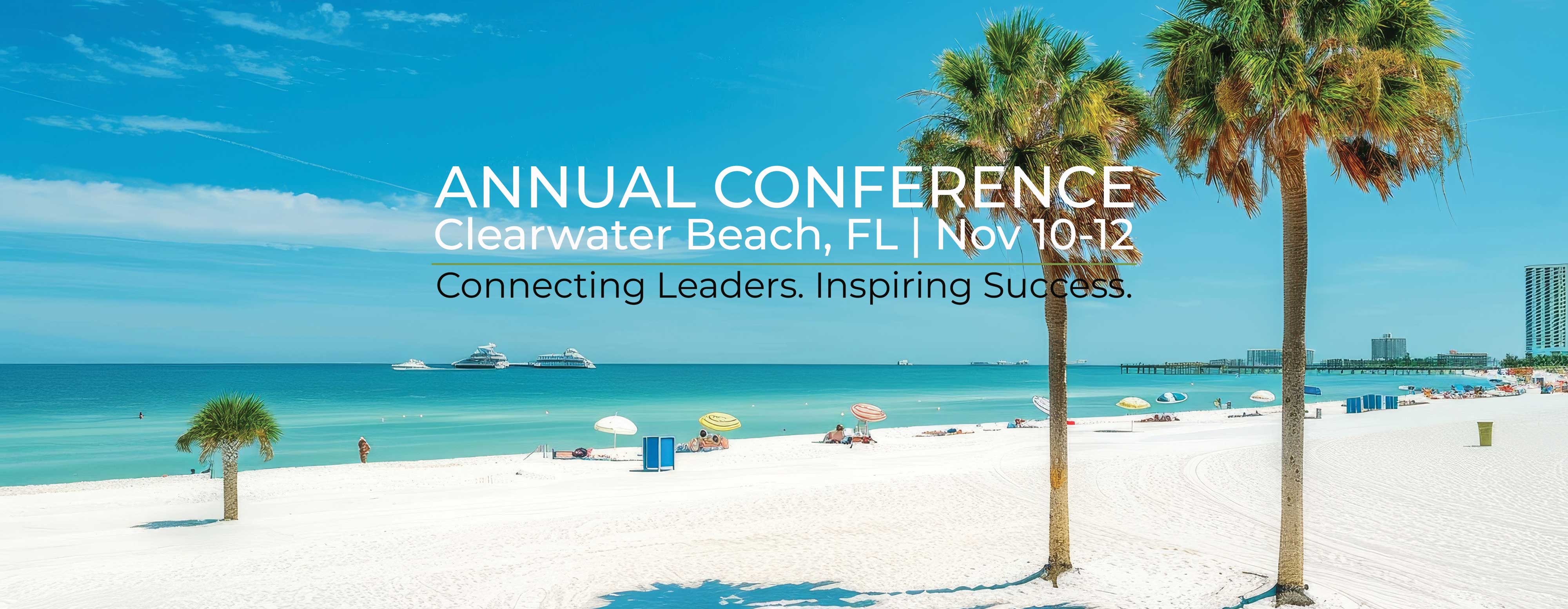 2025 ASFMRA Annual Conference