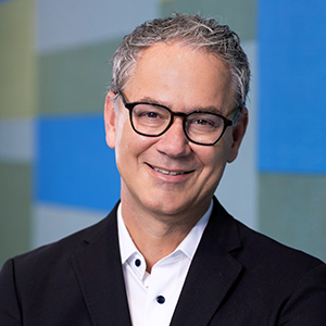 Jeff Johnston