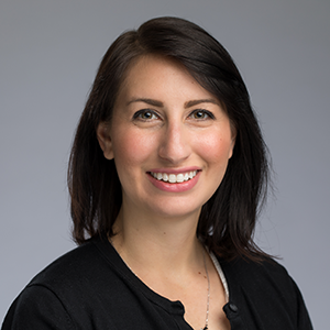 Jenny Meslrow