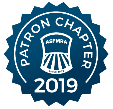 Patron Chapter 2019