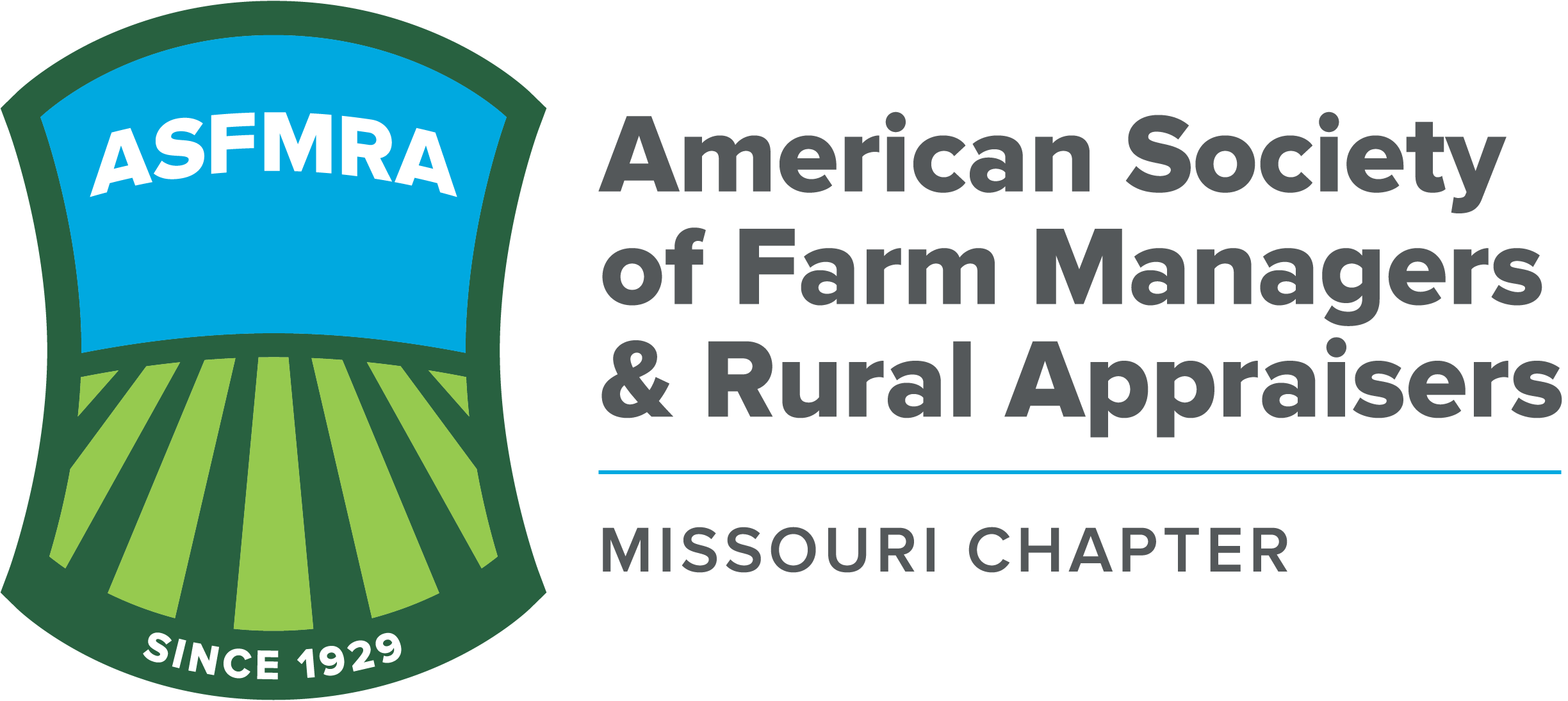 Missouri Chapter logo