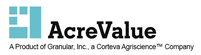 AcreValue Logo