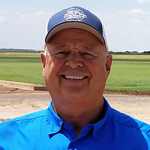 Tom Davis