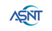 American Society For Nondestructive Testing logo. This will take you to the homepage
