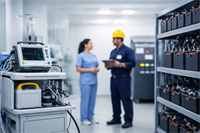 volunteer opportunity image