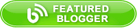 Featured Blogger
