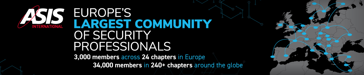 ASIS Europe Graphic
