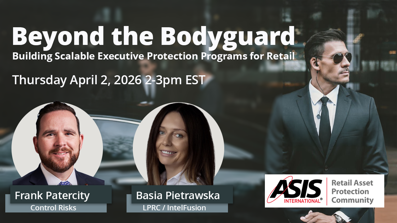 Title and Presenters